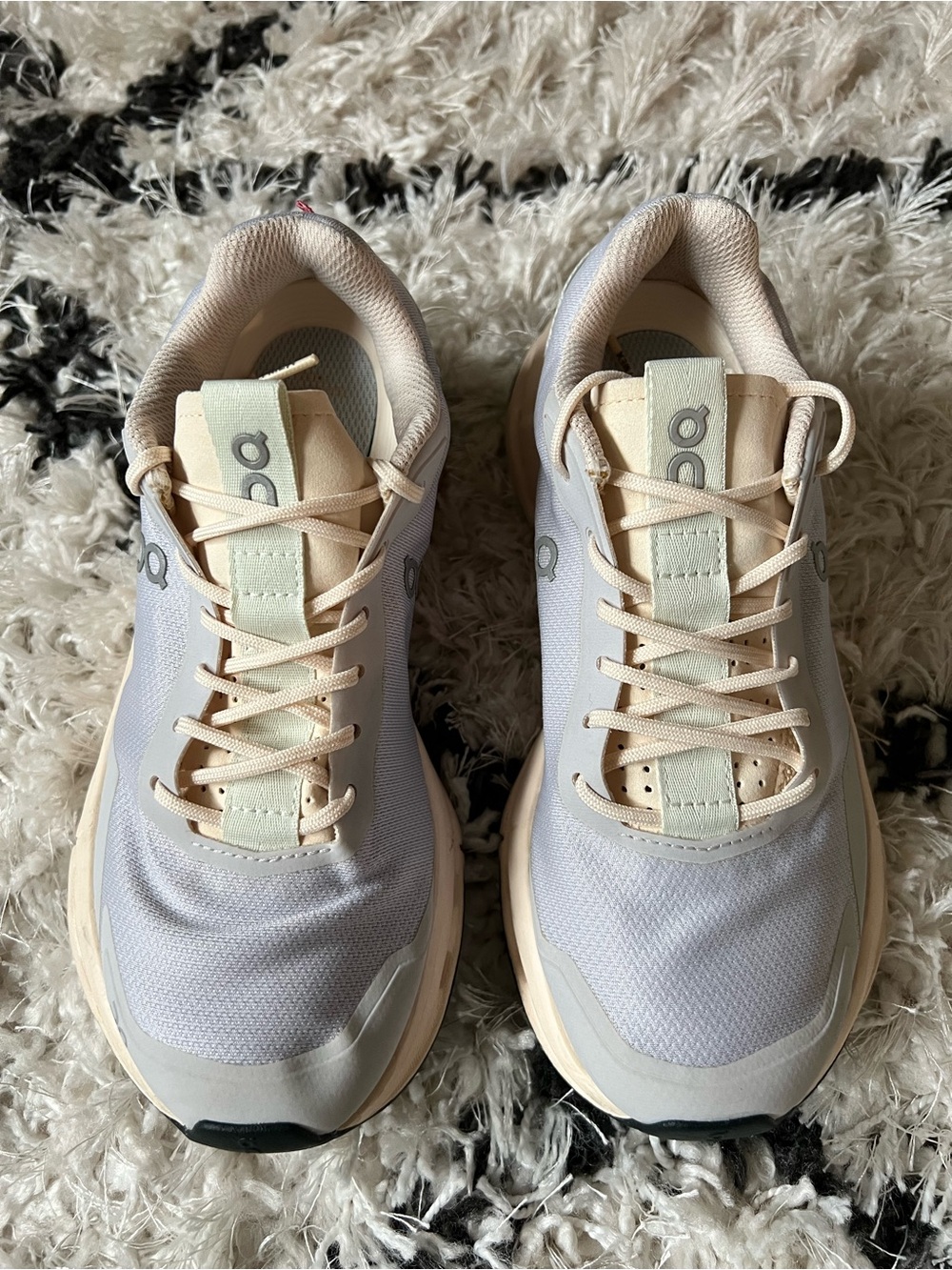On Cloudnova Sneakers